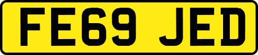FE69JED