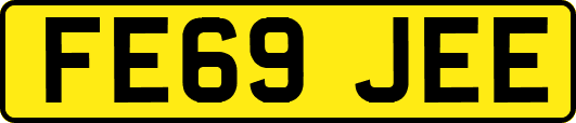 FE69JEE