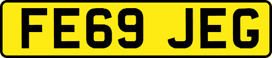 FE69JEG