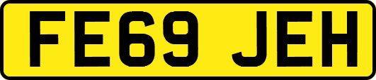 FE69JEH