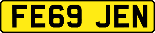 FE69JEN