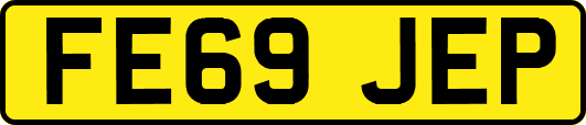 FE69JEP