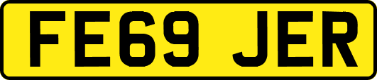 FE69JER