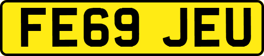 FE69JEU