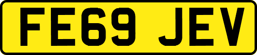 FE69JEV