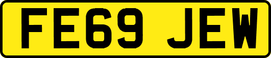 FE69JEW