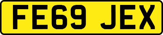 FE69JEX