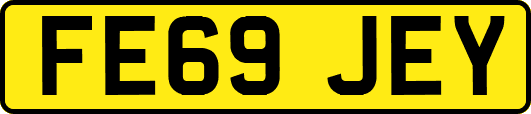 FE69JEY
