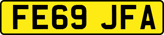 FE69JFA