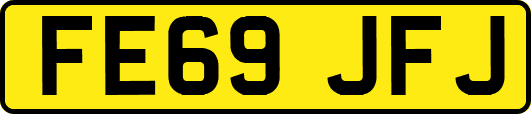 FE69JFJ