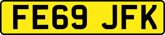 FE69JFK