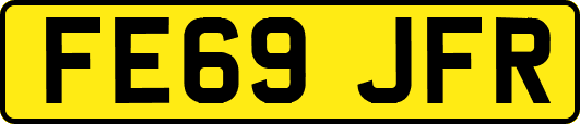 FE69JFR