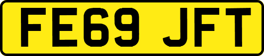 FE69JFT