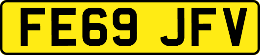 FE69JFV