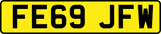 FE69JFW