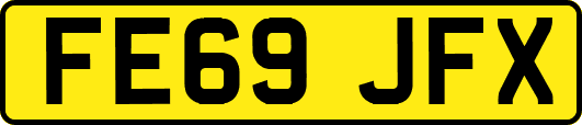 FE69JFX