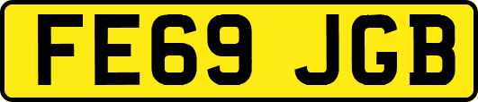 FE69JGB