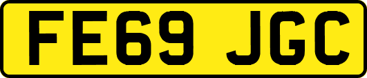 FE69JGC