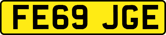 FE69JGE