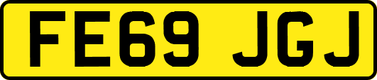 FE69JGJ