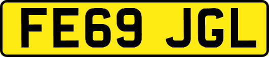 FE69JGL