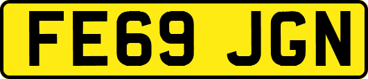 FE69JGN