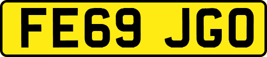 FE69JGO