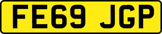 FE69JGP