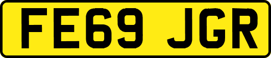 FE69JGR