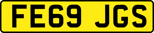 FE69JGS