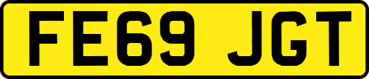 FE69JGT