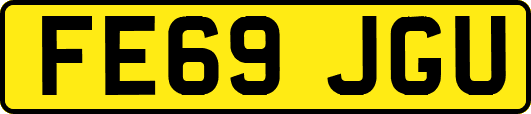 FE69JGU