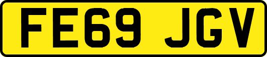 FE69JGV