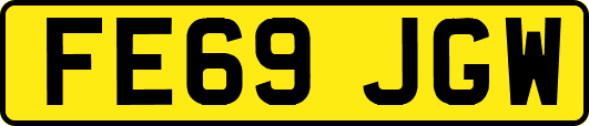 FE69JGW