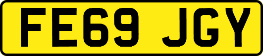 FE69JGY
