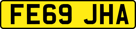 FE69JHA