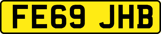 FE69JHB