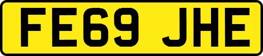 FE69JHE