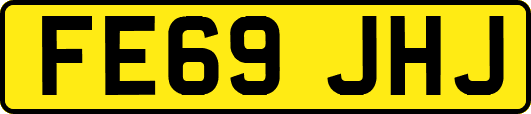 FE69JHJ
