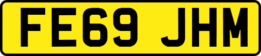 FE69JHM