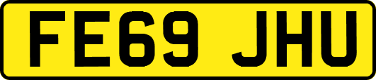 FE69JHU