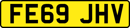 FE69JHV