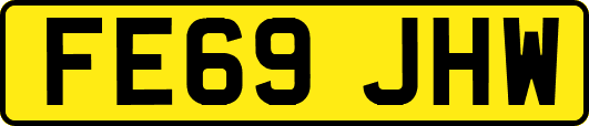 FE69JHW