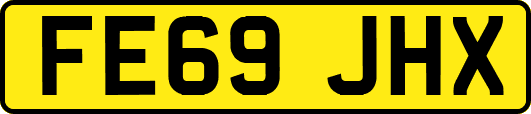 FE69JHX
