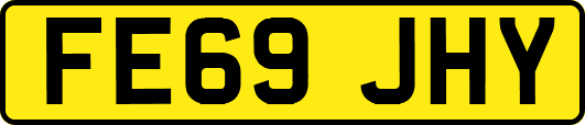 FE69JHY