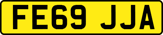 FE69JJA