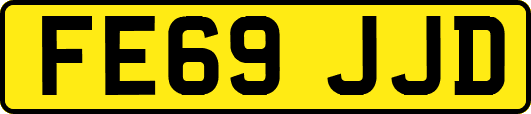 FE69JJD