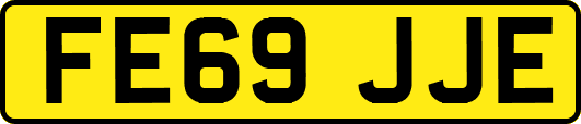 FE69JJE