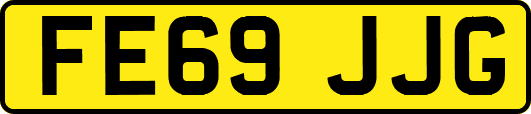FE69JJG
