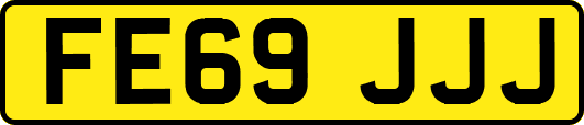 FE69JJJ